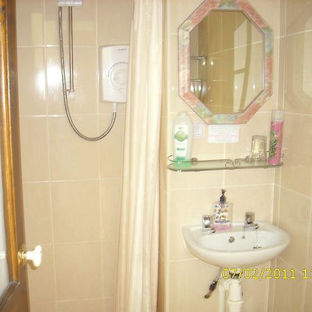 Edwardian House Bed And Breakfast Redcar Exterior foto