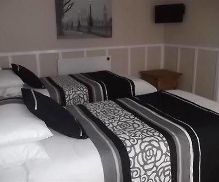 Edwardian House Bed And Breakfast Redcar Exterior foto