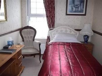Edwardian House Bed And Breakfast Redcar Exterior foto
