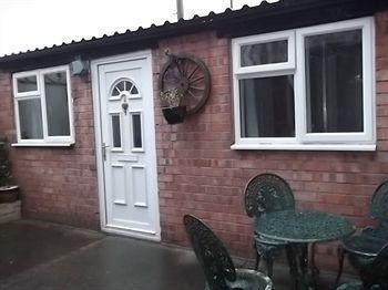 Edwardian House Bed And Breakfast Redcar Exterior foto