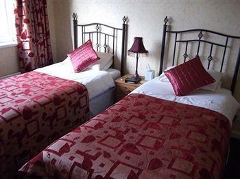 Edwardian House Bed And Breakfast Redcar Exterior foto