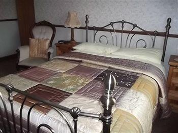 Edwardian House Bed And Breakfast Redcar Exterior foto