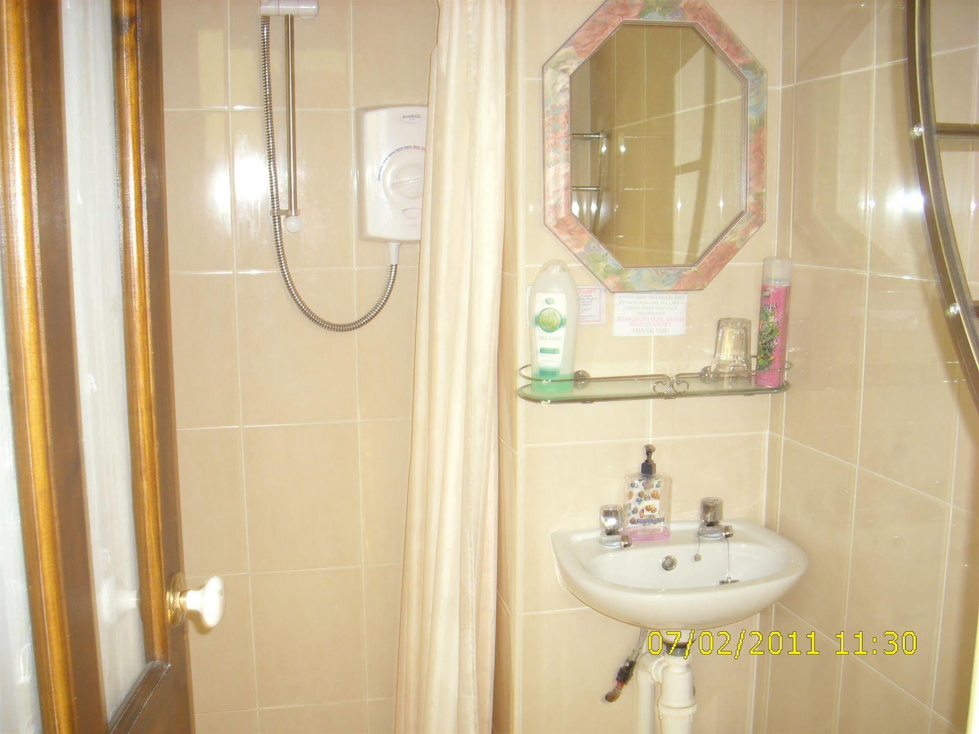 Edwardian House Bed And Breakfast Redcar Exterior foto
