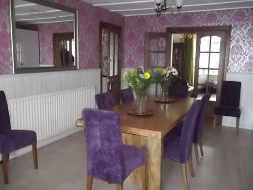 Edwardian House Bed And Breakfast Redcar Exterior foto