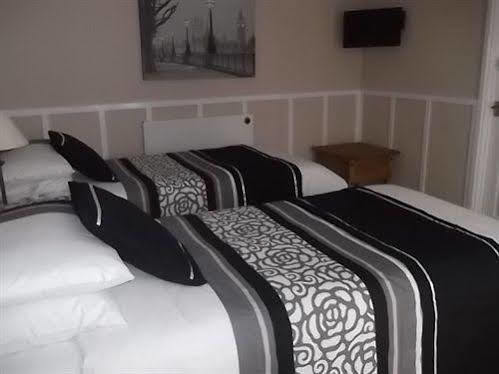Edwardian House Bed And Breakfast Redcar Exterior foto