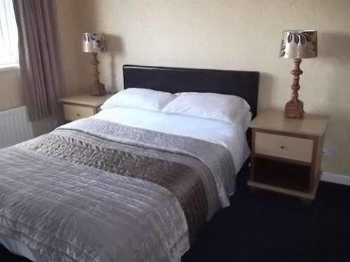 Edwardian House Bed And Breakfast Redcar Exterior foto