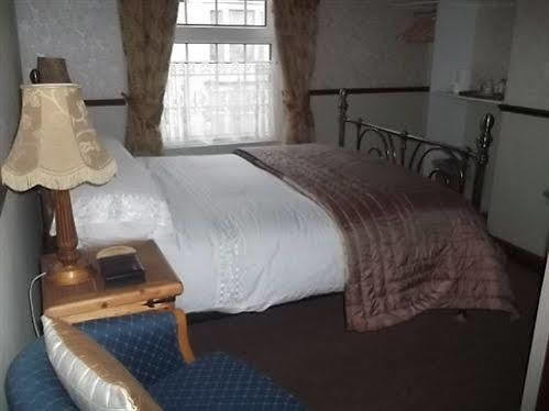 Edwardian House Bed And Breakfast Redcar Exterior foto