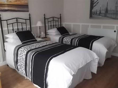 Edwardian House Bed And Breakfast Redcar Exterior foto