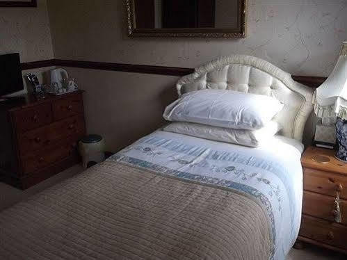 Edwardian House Bed And Breakfast Redcar Exterior foto