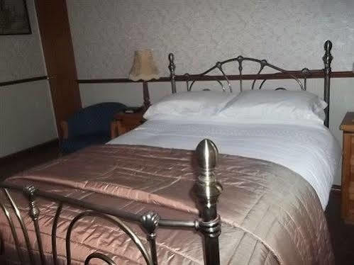 Edwardian House Bed And Breakfast Redcar Exterior foto