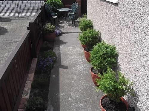 Edwardian House Bed And Breakfast Redcar Exterior foto