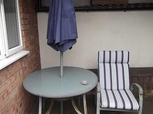 Edwardian House Bed And Breakfast Redcar Exterior foto
