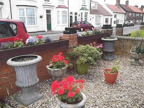 Edwardian House Bed And Breakfast Redcar Exterior foto