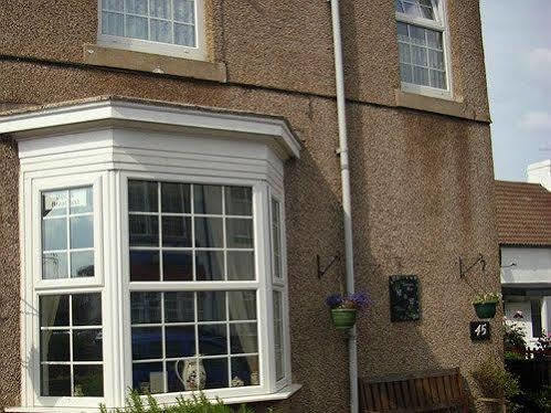 Edwardian House Bed And Breakfast Redcar Exterior foto