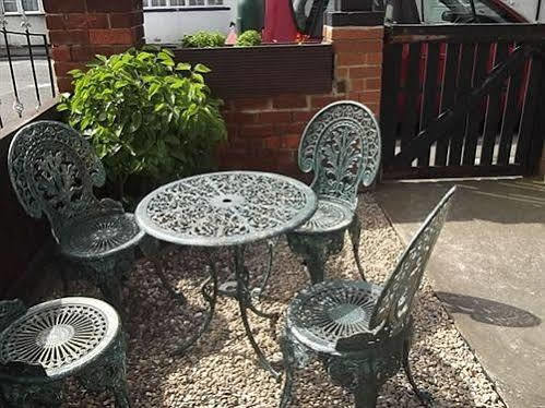 Edwardian House Bed And Breakfast Redcar Exterior foto